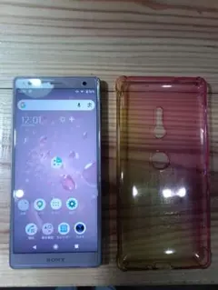 2026年最新】Xperia XZ2 中古の人気アイテム - メルカリ