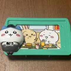 ちいかわ マクドナルド ハチワレ フォトフレーム
