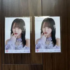 む*ぎ様 【最終値下げ】野口衣織 ツアー黒衣装 ヨリ 生写真 直筆 む*ぎ様 【最終値下げ】野口衣織 ツアー黒衣装 ヨリ 生写真 直筆