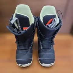 BURTON MOTO ASIAN FIT スノーボードブーツ 27.5cm - メルカリ