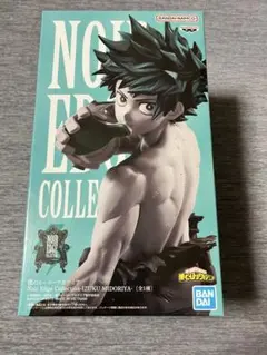 ヒロアカNoir Edge Collection-IZUKU MIDORIYA-
