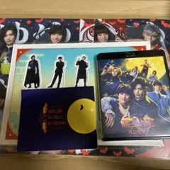 バババBlu-ray お風呂ポスター、アクスタ付 - メルカリ