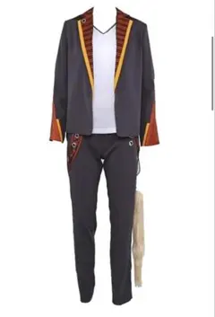 にじさんじ 伏見ガク コスプレ衣装 通常