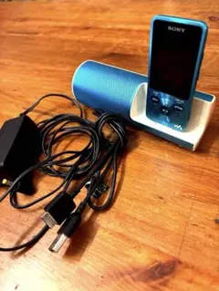 SONY WALKMAN WM-FK2 スケルトンブルー 【整備動作品】 - メルカリ