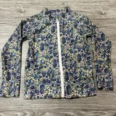 プティマイン　ラッシュガード 110