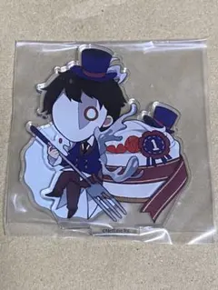 IdentityV 第五人格 1周年記念