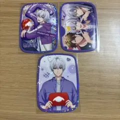 アイナナ　逢坂壮五