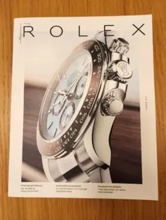 2025年最新】ロレックス 雑誌の人気アイテム - メルカリ