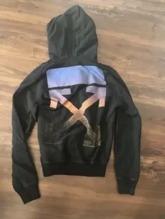 美品】CROOJA クロージャ スノーボード パーカー XXL ボード - メルカリ