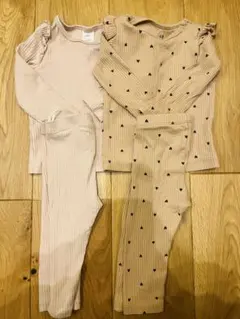 ベビーパジャマ