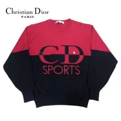 2026年最新】christian dior sports ニットの人気アイテム - メルカリ