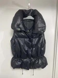 theory⭐︎ダウンベスト⭐︎カラー ブラック サイズ ２