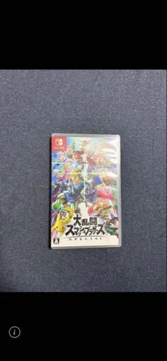 大乱闘スマッシュブラザーズ