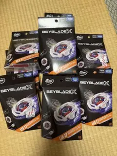調整済み メテオドラグーン9-60L ベイブレードX - メルカリ