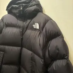 状態◎THE NORTH FACE ヌプシ フーディー XL