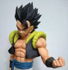 一番くじ ドラゴンボール EXTREME SAIYAN D賞 ゴジータフィギュア