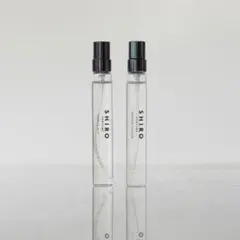 2026年最新】フリージアミスト shiro 9mlの人気アイテム - メルカリ