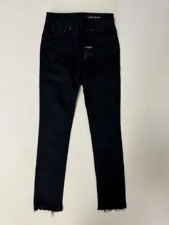 SAINT LAURENT サンローランスキニーデニム<未使用>のサムネイル