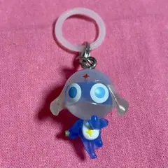 ケロロ軍曹 ドロロ めじるしアクセサリー