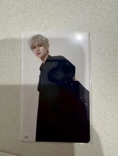 INI XQUARE トレカ 佐野雄大 100