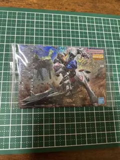 ガンプラパッケージアートグミ(No. Re128 ガンダムバルバトス)