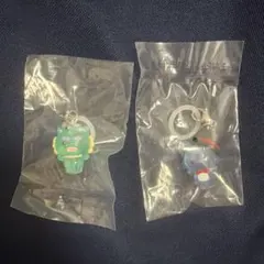 JOCHUMジェオチャムめじるしアクセサリー