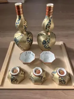 2025年最新】九谷 青粒鉄仙の人気アイテム - メルカリ