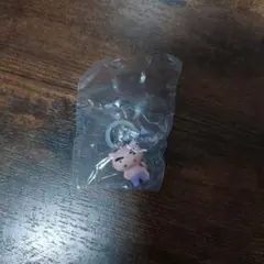 クレヨンしんちゃんめじるしチャーム