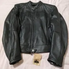 Harley-Davidson ハーレーダビッドソン レザージャケット