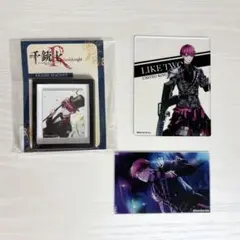 千銃士R　ライクツー　まとめ売り