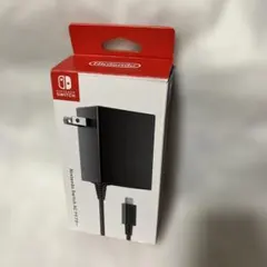 Switch ACアダプター