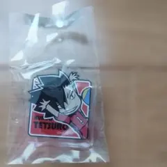 ハイキュー!! 黒尾鉄朗 アクリルクリップ　アクスタ