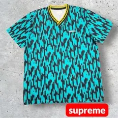 2026年最新】supreme Tシャツ フットボールの人気アイテム - メルカリ