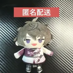 にじさんじ 佐伯イッテツ にじぱぺっと Oriens