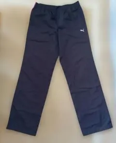 Puma ナイロンパンツサイズO（オー）