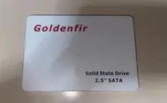 Goldenfir 512gb SSD sata