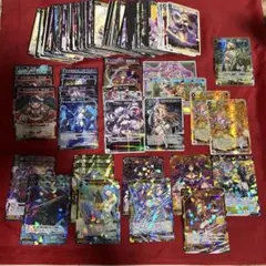 ウィクロス　プリズマティックディーバ　まとめ売り 11th Booster Pack PRISMATIC DIVA｜Products｜WIXOSS-ウィクロス