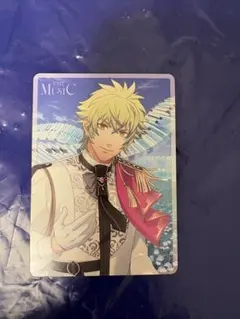 うたプリ　メセカ 大和　封入