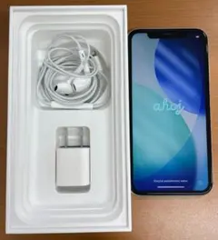 B*︎様 動作確認済み iPhone 11 64GB ID:J6149