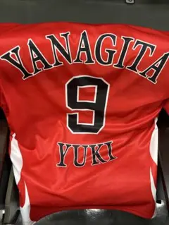 9柳田悠岐選手Lサイズ カチドキレッド Tシャツ9/21入場者配布