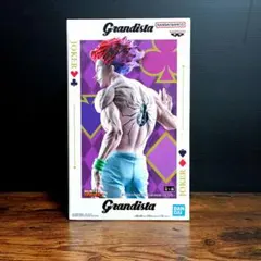 HUNTER×HUNTER　Grandista　ヒソカ