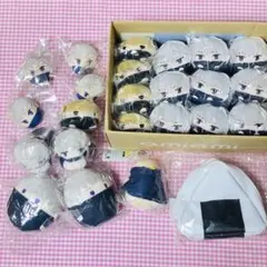 【未開封未使用品】 呪術廻戦 狗巻棘 ジャンショ ぬいぐるみ グッズまとめ売り 未開封未使用】呪術廻戦 狗巻棘 ジャンショ ぬいぐるみなど まとめ売り