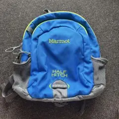 Marmot HALF HITCH リュック バックパック ブルーのサムネイル