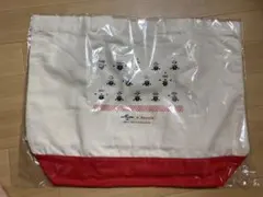 ミニオン　オリジナルトートバッグ　ユニバーサルスタジオジャパン　非売品