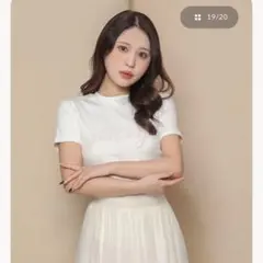 Darich ダーリッチ デコラティブロゴTシャツのサムネイル