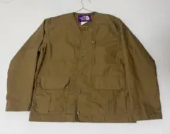 THE NORTH FACE パープルレーベル　ジャケット