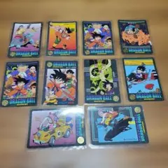 2026年最新】ﾄﾞﾗｺﾞﾝﾎﾞｰﾙ ｶｰﾄﾞﾀﾞｽの人気アイテム - メルカリ