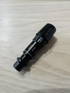 新品ミズノドライバー用　スリーブのサムネイル