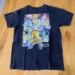 ドラゴンボールZ Tシャツ DRAGON BALL