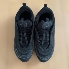 ナイキエアマックス97 スニーカー